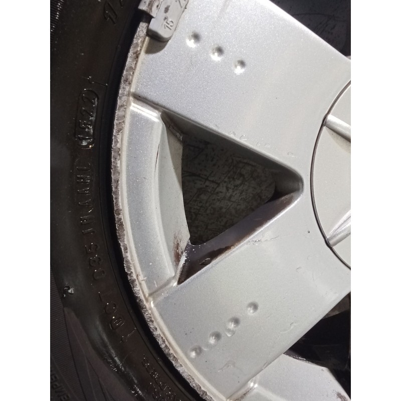 Recambio de juego llantas para citroën c3 i (fc_, fn_) 1.4 i referencia OEM IAM 175/65 R14 82T  VER FOTOS