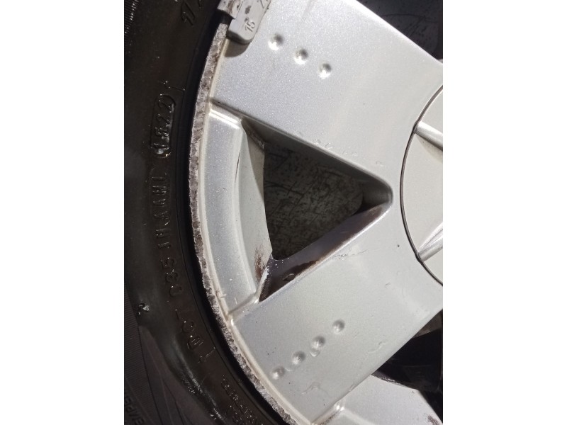 Recambio de juego llantas para citroën c3 i (fc_, fn_) 1.4 i referencia OEM IAM 175/65 R14 82T  VER FOTOS