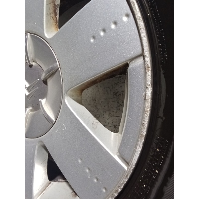 Recambio de juego llantas para citroën c3 i (fc_, fn_) 1.4 i referencia OEM IAM 175/65 R14 82T  VER FOTOS