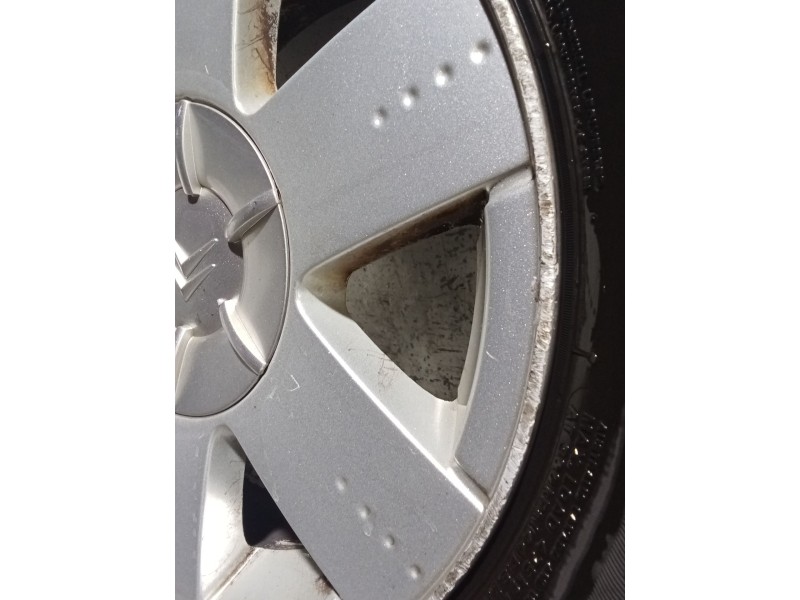 Recambio de juego llantas para citroën c3 i (fc_, fn_) 1.4 i referencia OEM IAM 175/65 R14 82T  VER FOTOS