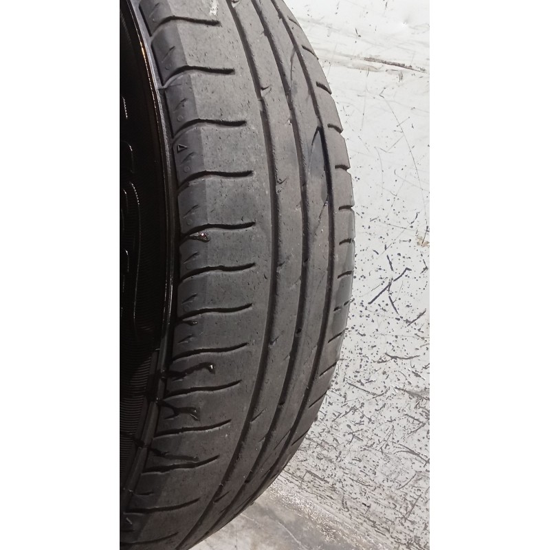 Recambio de juego llantas para citroën c3 i (fc_, fn_) 1.4 i referencia OEM IAM 175/65 R14 82T  VER FOTOS