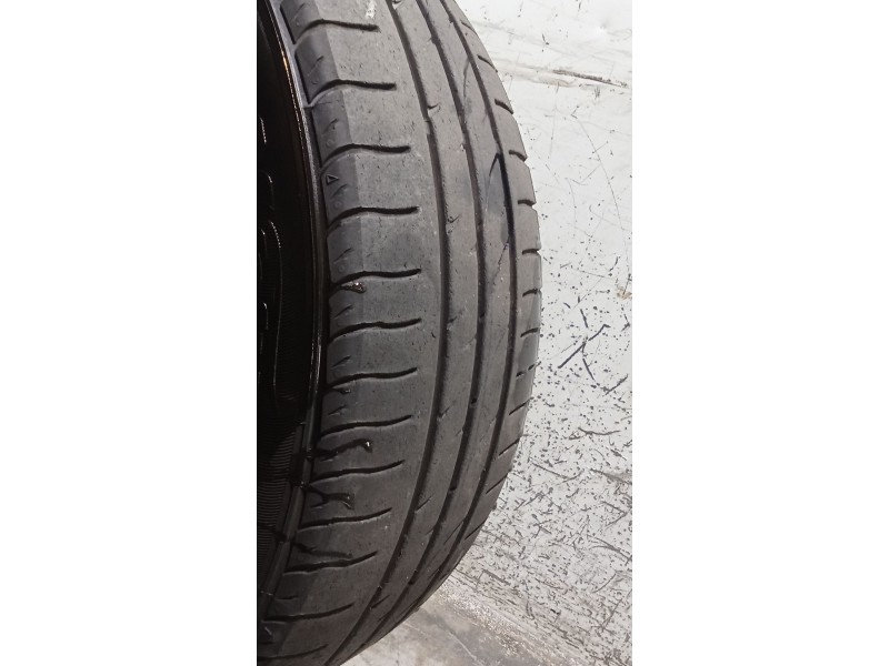 Recambio de juego llantas para citroën c3 i (fc_, fn_) 1.4 i referencia OEM IAM 175/65 R14 82T  VER FOTOS