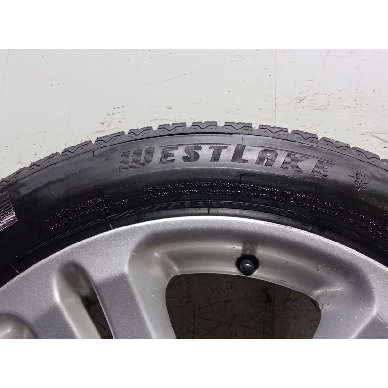 Recambio de juego llantas para mercedes-benz clase e (w211) e 320 cdi (211.022) referencia OEM IAM 245/45 R17 99W  