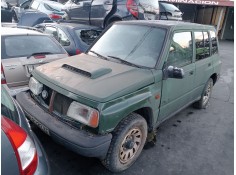 suzuki vitara (et, ta, td) del año 2000