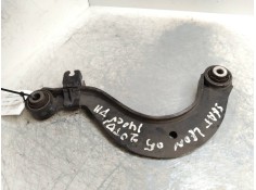 Recambio de brazo suspension superior trasero derecho para seat leon (1p1) 2.0 tdi referencia OEM IAM    2