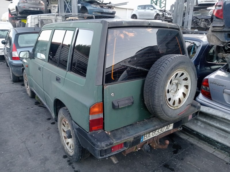 suzuki vitara (et, ta, td) del año 2000