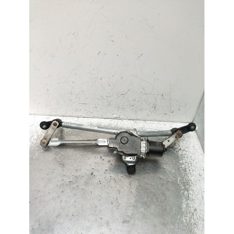 Recambio de motor limpia delantero para dacia dokker monospace (ke_) 1.5 dci (keaj, keah) referencia OEM IAM 288004287R A5777370