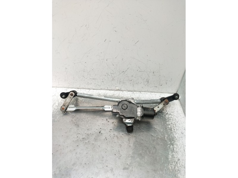 Recambio de motor limpia delantero para dacia dokker monospace (ke_) 1.5 dci (keaj, keah) referencia OEM IAM 288004287R A5777370