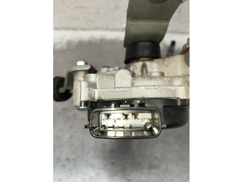 Recambio de motor limpia delantero para dacia dokker monospace (ke_) 1.5 dci (keaj, keah) referencia OEM IAM 288004287R A5777370