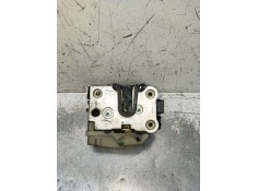 Recambio de motor cierre centralizado delantero izquierdo para dacia dokker monospace (ke_) 1.5 dci (keaj, keah) referencia OEM 
