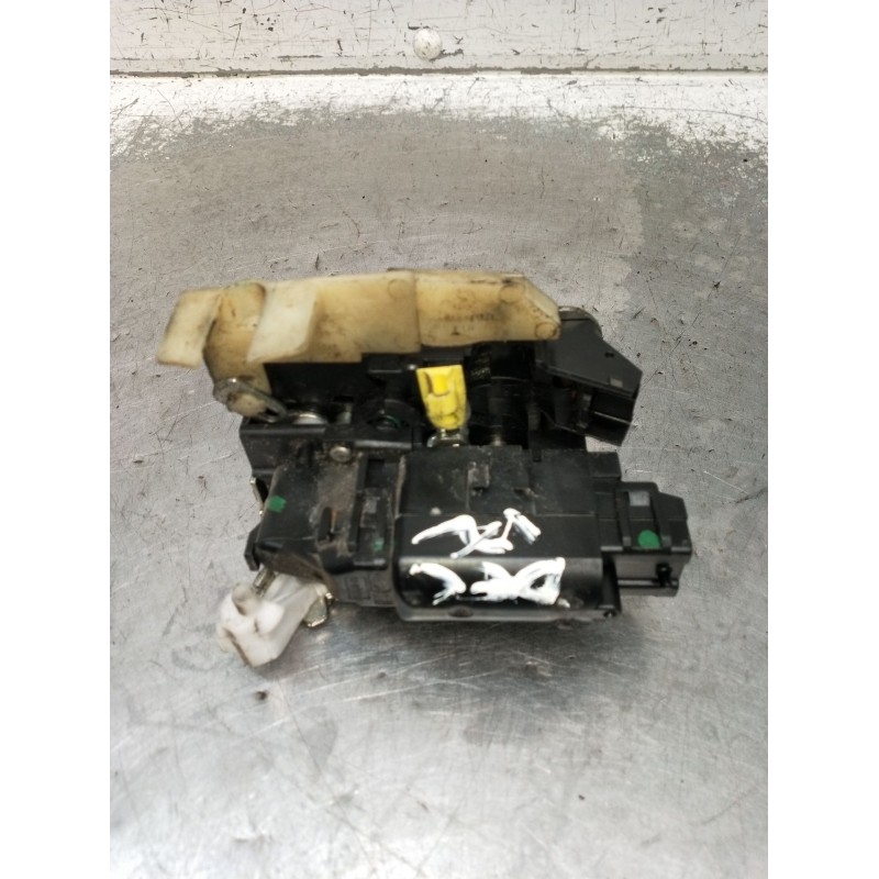 Recambio de motor cierre centralizado delantero izquierdo para dacia dokker monospace (ke_) 1.5 dci (keaj, keah) referencia OEM 