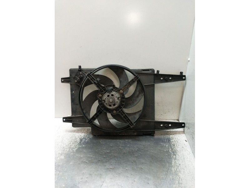 Recambio de electroventilador para alfa romeo 166 (936_) 2.0 t.spark (936a3a__) referencia OEM IAM 8240143  1998