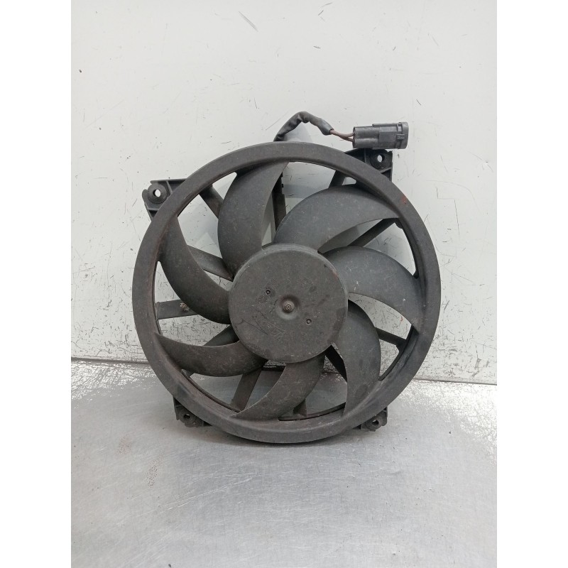 Recambio de electroventilador para peugeot partner furgoneta/monovolumen 1.6 hdi / bluehdi 75 referencia OEM IAM M153276 MS2007 