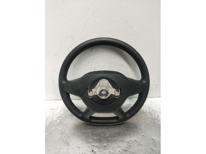 Recambio de volante para dacia dokker monospace (ke_) 1.5 dci (keaj, keah) referencia OEM IAM 484001085R 34227003B 2012