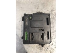Recambio de modulo electronico para renault scenic iii authentique referencia OEM IAM 284B17882R BCMX95 S180098101