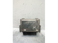 Recambio de centralita motor uce para ford fiesta vi (cb1, ccn) 1.5 tdci referencia OEM IAM 0281031530 DA6A12A650MC 1039S62906 2 2