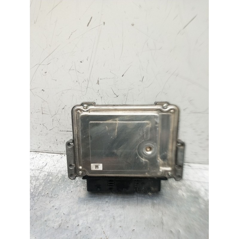 Recambio de centralita motor uce para ford fiesta vi (cb1, ccn) 1.5 tdci referencia OEM IAM 0281031530 DA6A12A650MC 1039S62906 2