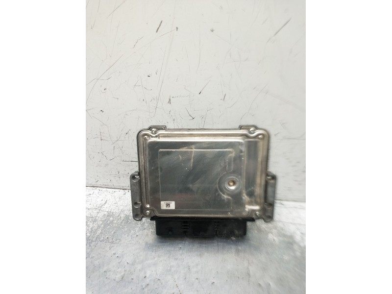 Recambio de centralita motor uce para ford fiesta vi (cb1, ccn) 1.5 tdci referencia OEM IAM 0281031530 DA6A12A650MC 1039S62906 2