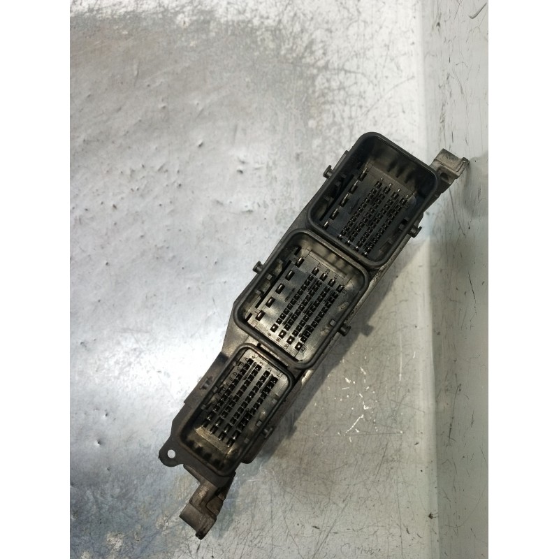Recambio de centralita motor uce para ford fiesta vi (cb1, ccn) 1.5 tdci referencia OEM IAM 0281031530 DA6A12A650MC 1039S62906 2