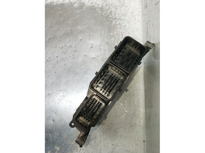 Recambio de centralita motor uce para ford fiesta vi (cb1, ccn) 1.5 tdci referencia OEM IAM 0281031530 DA6A12A650MC 1039S62906 2