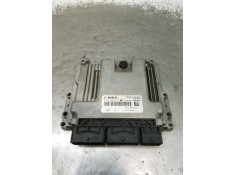 Recambio de centralita motor uce para dacia dokker monospace (ke_) 1.5 dci (keaj, keah) referencia OEM IAM 0281032811 237106319R