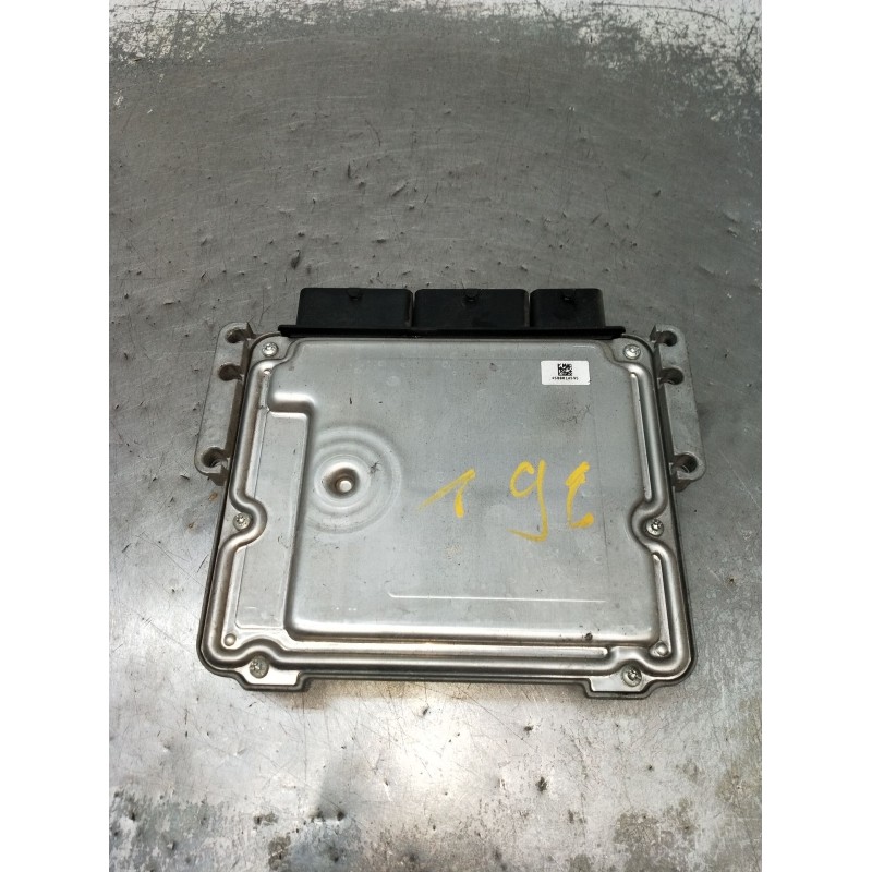 Recambio de centralita motor uce para dacia dokker monospace (ke_) 1.5 dci (keaj, keah) referencia OEM IAM 0281032811 237106319R