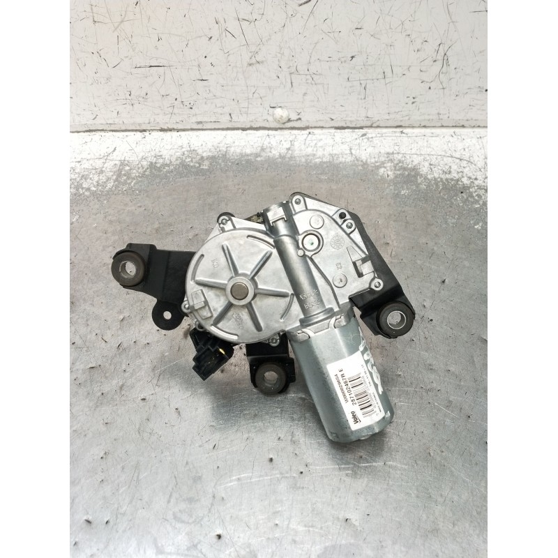 Recambio de motor limpia trasero para dacia dokker monospace (ke_) 1.5 dci (keaj, keah) referencia OEM IAM 287102467R W000029654
