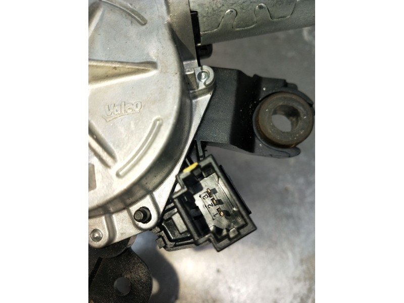 Recambio de motor limpia trasero para dacia dokker monospace (ke_) 1.5 dci (keaj, keah) referencia OEM IAM 287102467R W000029654