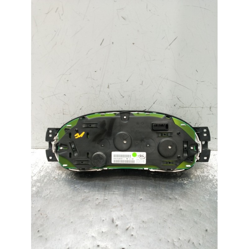 Recambio de cuadro instrumentos para dacia dokker monospace (ke_) 1.5 dci (keaj, keah) referencia OEM IAM 248101691R NS318574120