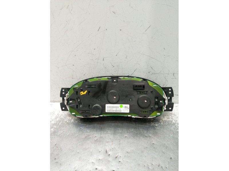 Recambio de cuadro instrumentos para dacia dokker monospace (ke_) 1.5 dci (keaj, keah) referencia OEM IAM 248101691R NS318574120