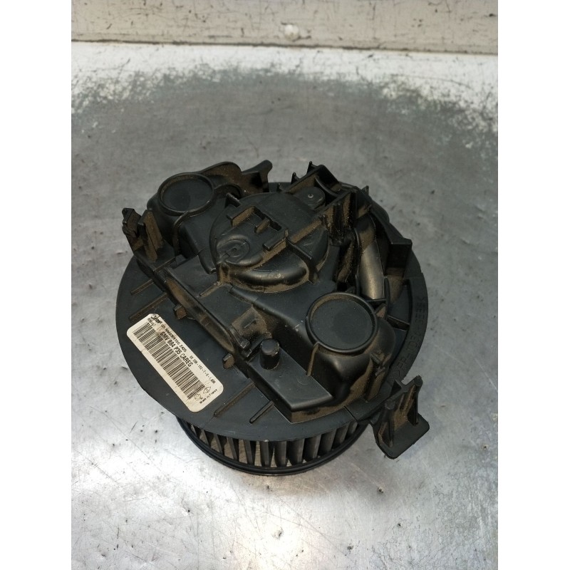 Recambio de motor calefaccion para renault megane ii coupé-cabriolet (em0/1_) 1.9 dci referencia OEM IAM GMVB84P35 NM030910G 200