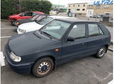 skoda felicia berlina ( 791) del año 1996