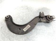 Recambio de brazo suspension superior trasero izquierdo para seat leon (1p1) 2.0 tdi referencia OEM IAM   