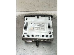 Recambio de sistema audio / radio cd para dacia dokker monospace (ke_) 1.5 dci (keaj, keah) referencia OEM IAM 281154759 269779  2