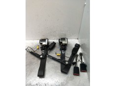 Recambio de juego cinturones delantero para opel astra j (p10) 1.4 turbo (68) referencia OEM IAM  5P 2010
