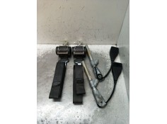 Recambio de juego cinturones delantero para renault megane ii coupé-cabriolet (em0/1_) 1.9 dci referencia OEM IAM  2P 2006