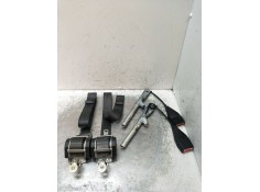 Recambio de juego cinturones delantero para renault megane ii coupé-cabriolet (em0/1_) 1.9 dci referencia OEM IAM  2P 2006 2