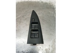 Recambio de mando elevalunas delantero izquierdo para nissan note (e11, ne11) 1.5 dci referencia OEM IAM 254019U10A 5P 2006
