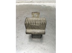 Recambio de caja precalentamiento para nissan note (e11, ne11) 1.5 dci referencia OEM IAM 7700115078  2006