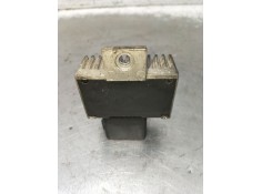 Recambio de caja precalentamiento para nissan note (e11, ne11) 1.5 dci referencia OEM IAM 7700115078  2006 2