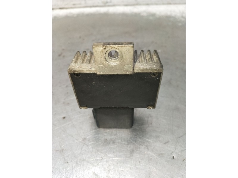 Recambio de caja precalentamiento para nissan note (e11, ne11) 1.5 dci referencia OEM IAM 7700115078  2006