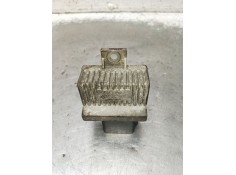 Recambio de caja precalentamiento para nissan note (e11, ne11) 1.5 dci referencia OEM IAM 7700115078  2006