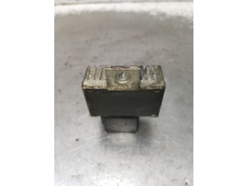 Recambio de caja precalentamiento para nissan note (e11, ne11) 1.5 dci referencia OEM IAM 7700115078  2006