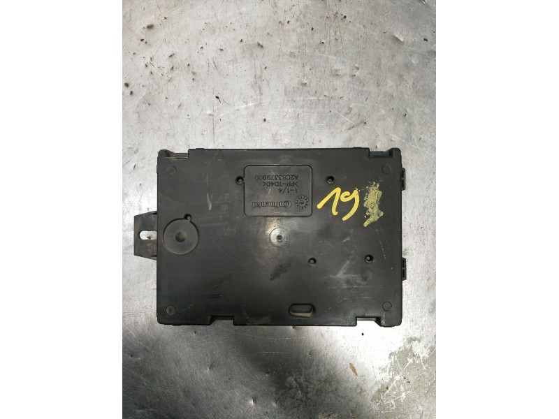 Recambio de modulo electronico para dacia dokker monospace (ke_) 1.5 dci (keaj, keah) referencia OEM IAM A2C92226608 284B10447R 