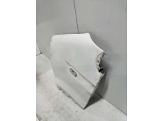 Recambio de aleta delantera izquierda para renault master ii phase 2 caja cerrada 2.5 diesel referencia OEM IAM    2