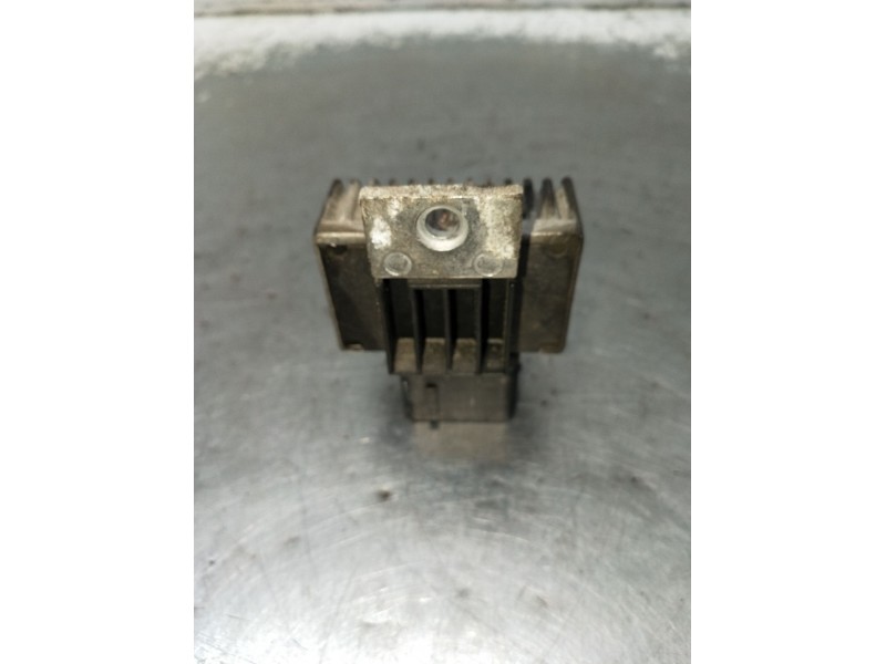 Recambio de caja precalentamiento para dacia dokker monospace (ke_) 1.5 dci (keaj, keah) referencia OEM IAM 110678071R  2012
