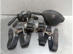 Recambio de kit airbag para peugeot partner furgoneta/monovolumen 1.6 hdi / bluehdi 75 referencia OEM IAM   2008