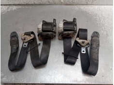 Recambio de kit airbag para peugeot partner furgoneta/monovolumen 1.6 hdi / bluehdi 75 referencia OEM IAM   2008 2