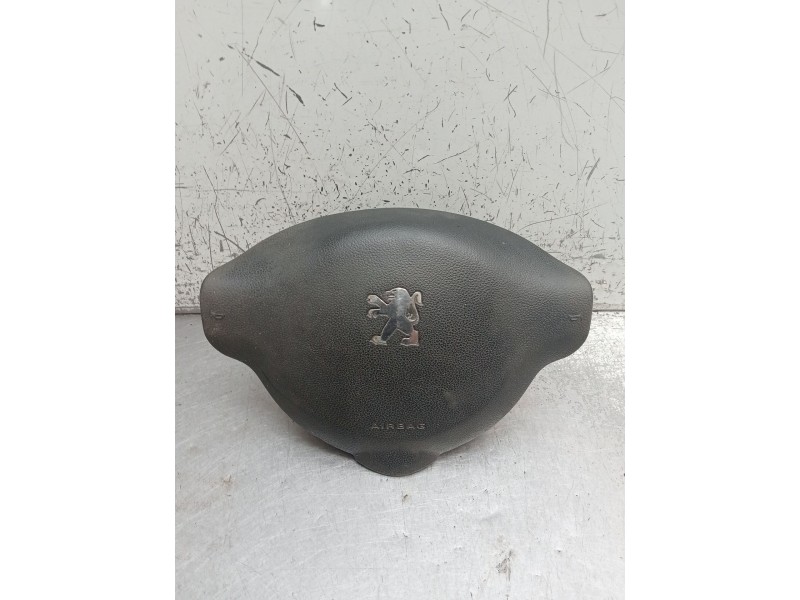 Recambio de kit airbag para peugeot partner furgoneta/monovolumen 1.6 hdi / bluehdi 75 referencia OEM IAM   2008