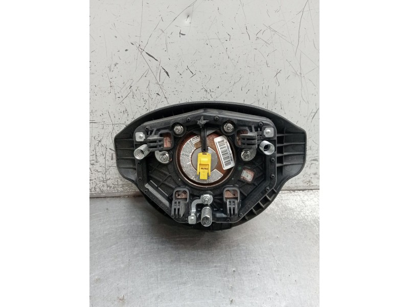Recambio de kit airbag para peugeot partner furgoneta/monovolumen 1.6 hdi / bluehdi 75 referencia OEM IAM   2008